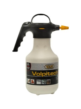 Профессиональный ручной опрыскиватель VOLPI ORIGINALE Volpitech 2 л VT2
