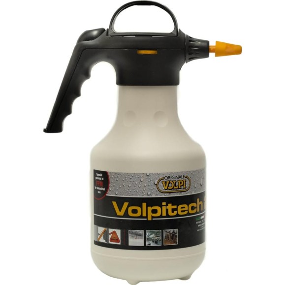 Профессиональный ручной опрыскиватель VOLPI ORIGINALE Volpitech 2 л VT2 Профессиональный ручной опрыскиватель VOLPI ORIGINALE Volpitech 2 л VT2
