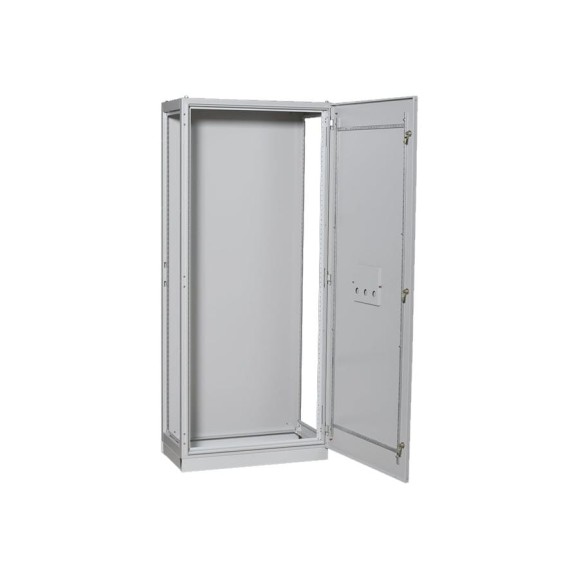 Сборный корпус IEK ВРУ 1800х600х450, IP31, металлический, SMART YKM50-1800-600-450 Сборный корпус IEK ВРУ 1800х600х450, IP31, металлический, SMART YKM50-1800-600-450