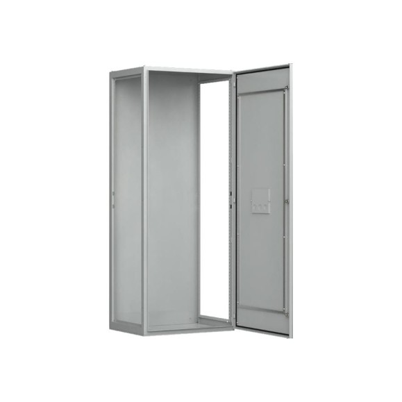 Сборный корпус IEK ВРУ 2000х800х600, IP54, металлический, SMART YKM50-2000-800-600-54 Сборный корпус IEK ВРУ 2000х800х600, IP54, металлический, SMART YKM50-2000-800-600-54