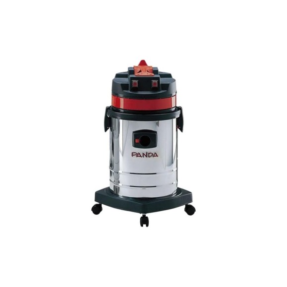 Водопылесос Soteco PANDA 423 INOX 09808 ASDO