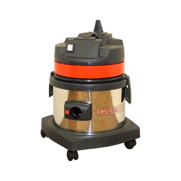 Водопылесос Soteco PANDA 215 INOX 09786 ASDO