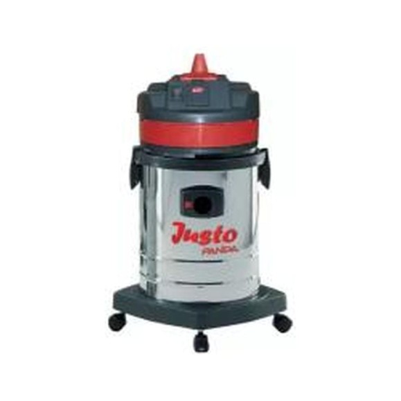 Пылесос Soteco PANDA 504 JUSTO INOX 07057 ASDO Пылесос Soteco PANDA 504 JUSTO INOX 07057 ASDO