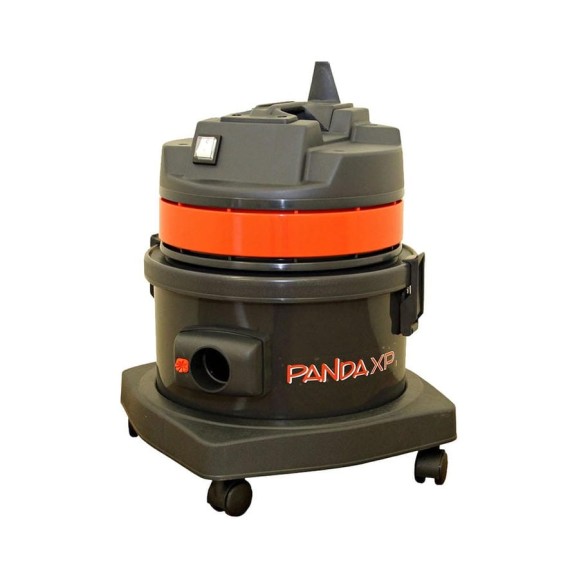 Водопылесос Soteco PANDA 215 XP PLAST 09616 ASDO
