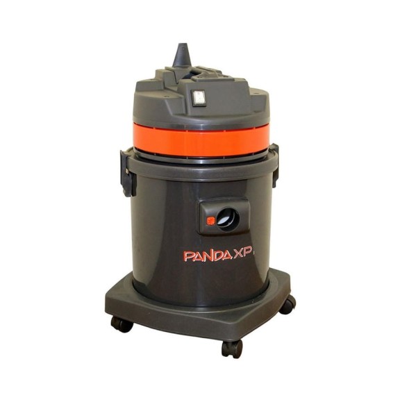 Водопылесос Soteco PANDA 515 XP PLAST 09724 ASDO