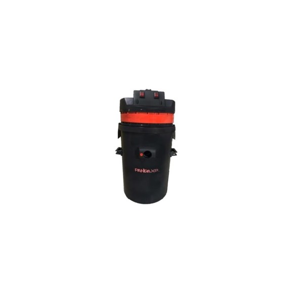 Водопылесос Soteco Panda 429 GA XP Plast CARWASH 13742 ASDO