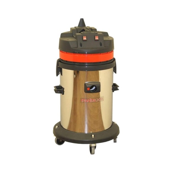 Водопылесос Soteco PANDA 429 GA XP INOX 09832 ASDO