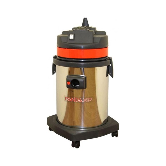 Водопылесос Soteco PANDA 515/33 XP INOX 09711 ASDO Водопылесос Soteco PANDA 515/33 XP INOX 09711 ASDO