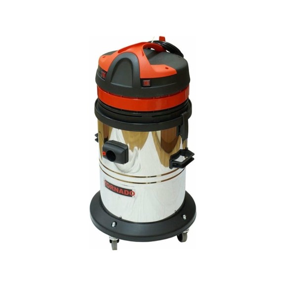 Водопылесос Soteco TORNADO 423 Inox 11201 ASDO Водопылесос Soteco TORNADO 423 Inox 11201 ASDO