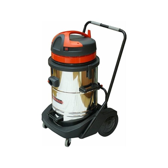 Водопылесос Soteco TORNADO 629 Inox 11342 ASDO Водопылесос Soteco TORNADO 629 Inox 11342 ASDO