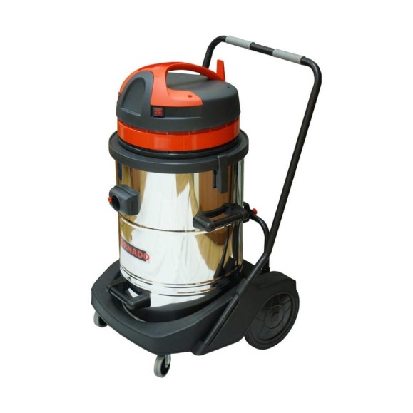 Водопылесос Soteco TORNADO 623 Inox 11340 ASDO Водопылесос Soteco TORNADO 623 Inox 11340 ASDO