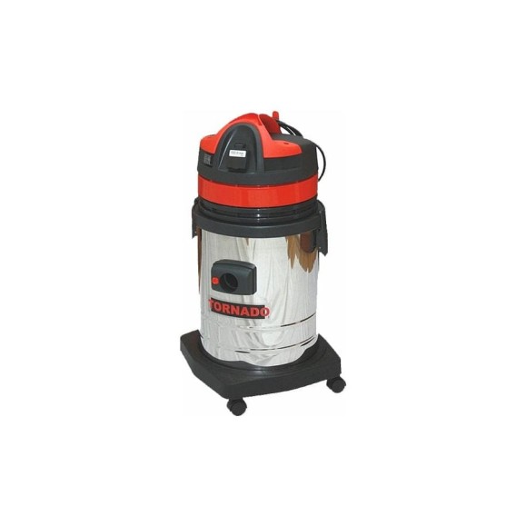 Пылесос Soteco TORNADO 504 JUSTO Inox 07071 ASDO Пылесос Soteco TORNADO 504 JUSTO Inox 07071 ASDO