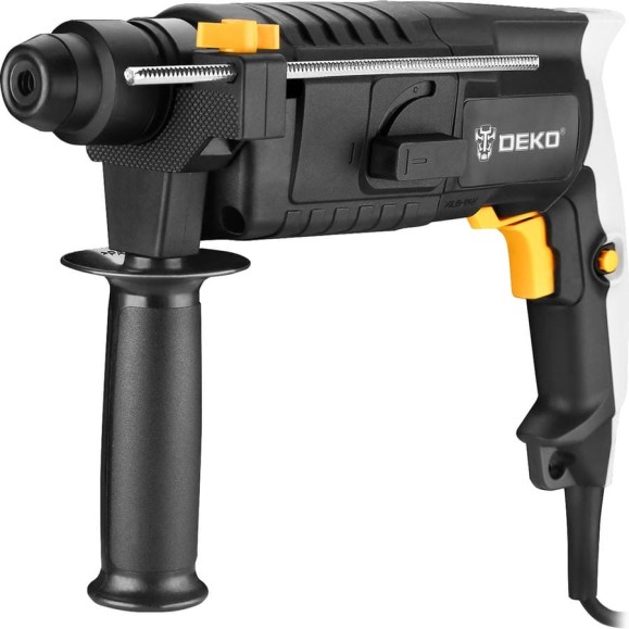 Перфоратор DEKO DKH650W063-4110 063-4110 Перфоратор DEKO DKH650W063-4110 063-4110