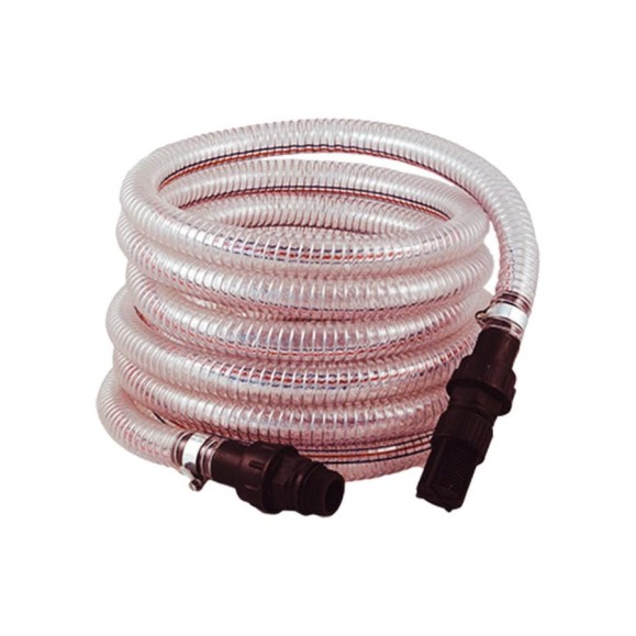 Комплект для подключения насосной станции WGH-SET-7 7 м JEMIX 88496 Комплект для подключения насосной станции WGH-SET-7 7 м JEMIX 88496
