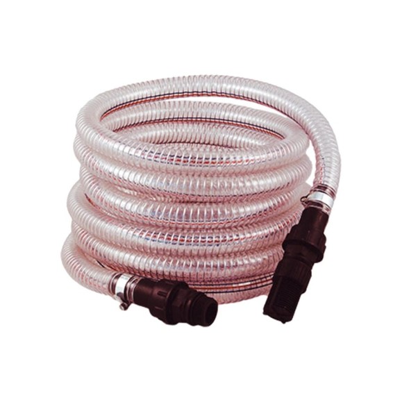 Комплект для подключения насосной станции WGH-SET-10 10 м JEMIX 88498 Комплект для подключения насосной станции WGH-SET-10 10 м JEMIX 88498