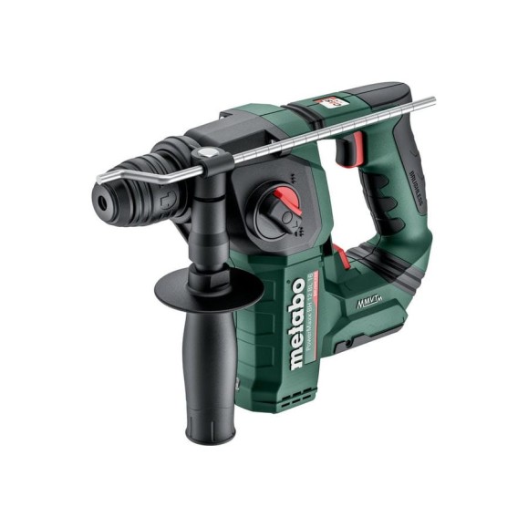Аккумуляторный перфоратор Metabo PowerMaxx BH 12 BL 16 600207850
