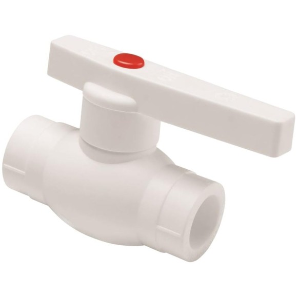 ПП шаровой кран AQUALINK 40 03622 ПП шаровой кран AQUALINK 40 03622