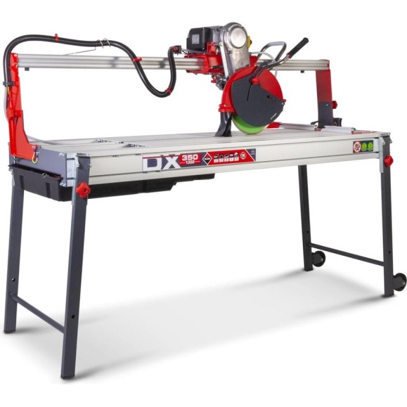 Электрический плиткорез RUBI DIAMANT DX-350-N 1300 52915 Электрический плиткорез RUBI DIAMANT DX-350-N 1300 52915