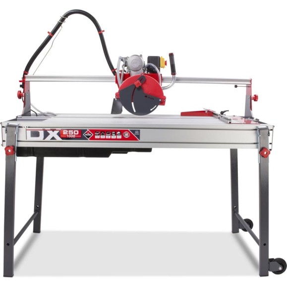 Электрический плиткорез RUBI DIAMANT DX-250 1000 Laser&Level 52900 Электрический плиткорез RUBI DIAMANT DX-250 1000 Laser&Level 52900