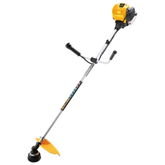 Бензиновый триммер Denzel DTL-37-4T 96267