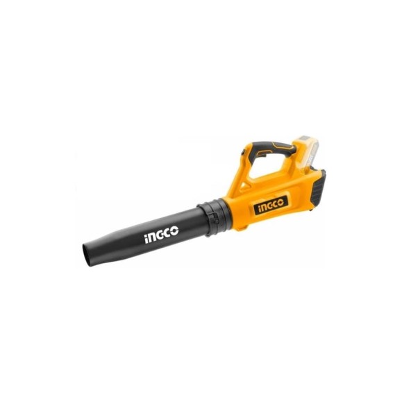 Аккумуляторная воздуходувка INGCO 20В Li-Ion CABLI2002 Аккумуляторная воздуходувка INGCO 20В Li-Ion CABLI2002