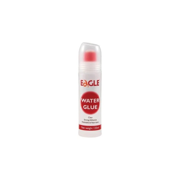 Силикатный клей Eagle с дозатором, 125 г TY330-125ML