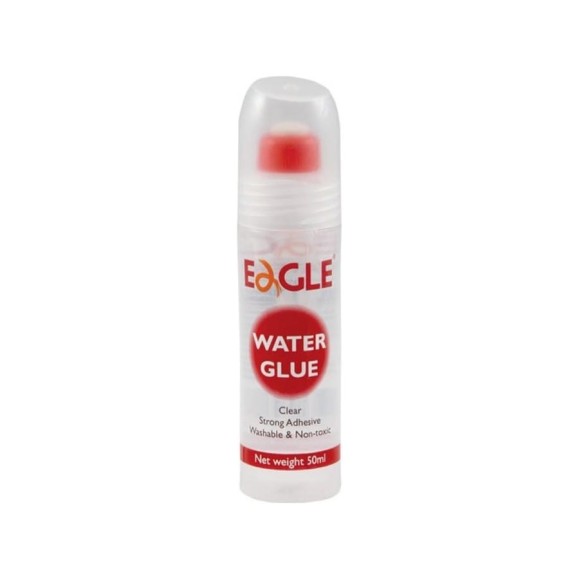 Силикатный клей Eagle с дозатором, 50 г TY330-50ML