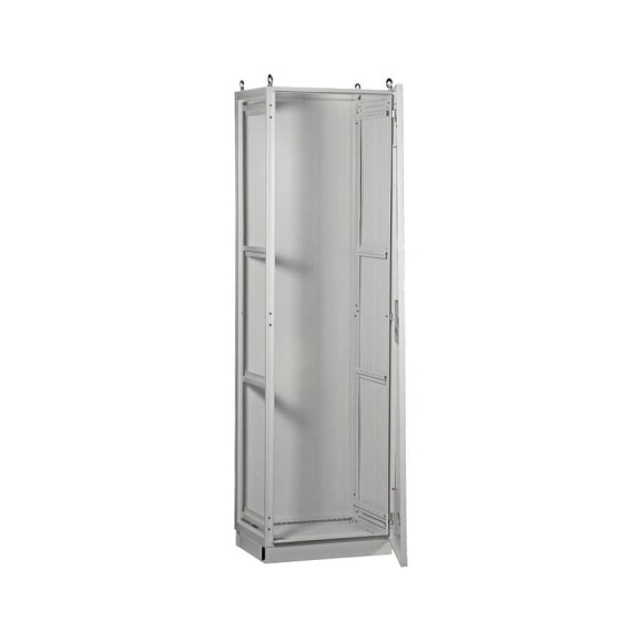 Напольный шкаф IEK цельносварной ВРУ-1 18.80.60 IP31 TITAN YKM1-C3-1886-31 Напольный шкаф IEK цельносварной ВРУ-1 18.80.60 IP31 TITAN YKM1-C3-1886-31