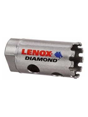 Коронка с алмазными сегментами 20 мм Lenox 10507824