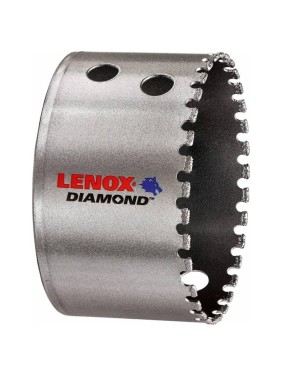Коронка с алмазными сегментами 76 мм Lenox 10507839