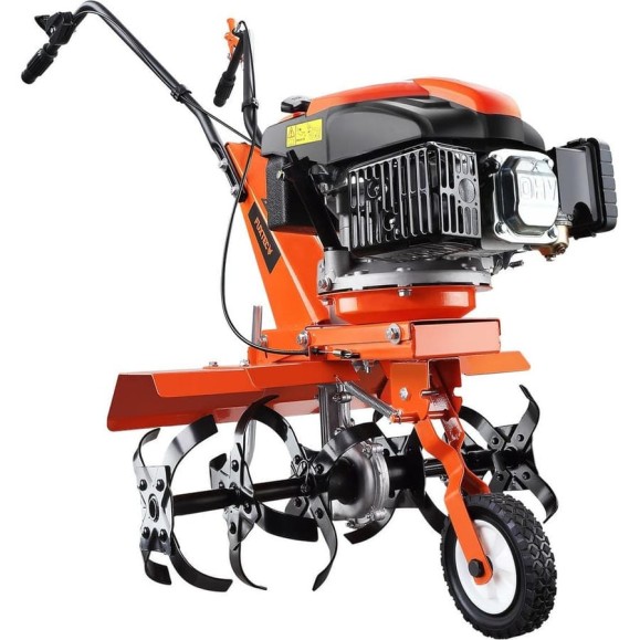 Бензиновый культиватор FUXTEC FX-AF1139SET1