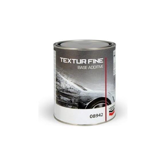 Текстурная добавка для 2К покрытий Lechler TEXTUR BASE 1л 08942L1 Текстурная добавка для 2К покрытий Lechler TEXTUR BASE 1л 08942L1