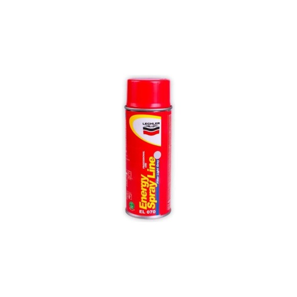 Наполнитель для быстрого ремонта Lechler ENERGY SPRAY LINE серый E070L0.4 Наполнитель для быстрого ремонта Lechler ENERGY SPRAY LINE серый E070L0.4