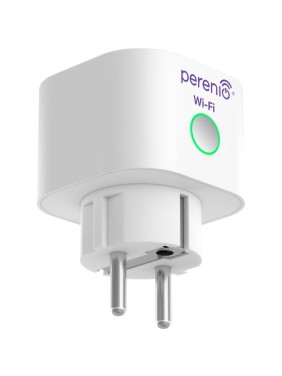 Умная Wi-Fi розетка Perenio, Power Link PEHPL10
