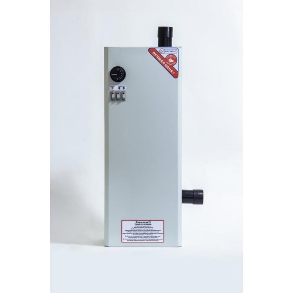 Электрокотел Electro Vel 24 кВт, клавиши VK24KPB Электрокотел Electro Vel 24 кВт, клавиши VK24KPB
