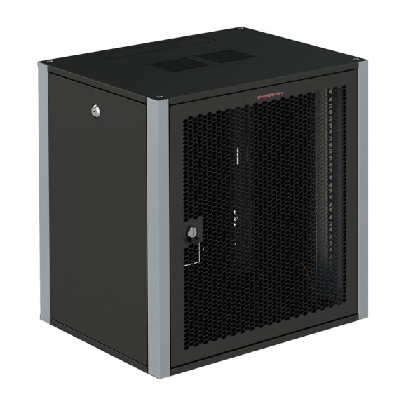 Телекоммуникационный настенный шкаф SYSMATRIX, 15U 600х350х720 дверь перфорация WP 6315 930 Телекоммуникационный настенный шкаф SYSMATRIX, 15U 600х350х720 дверь перфорация WP 6315 930