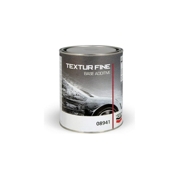 Структурная тонкая добавка Lechler TEXTUR BASE FINE 1л 08941L1 Структурная тонкая добавка Lechler TEXTUR BASE FINE 1л 08941L1