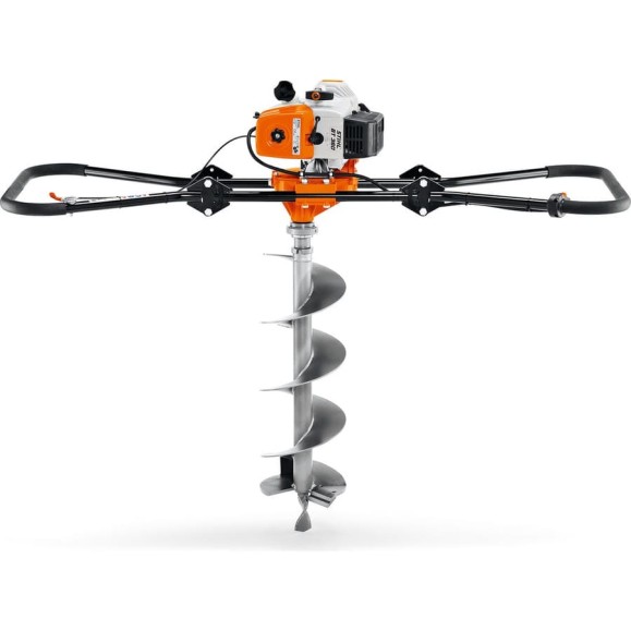 Моторный бур STIHL BT 360 43082000014 Моторный бур STIHL BT 360 43082000014
