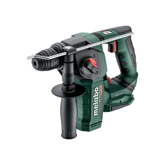 Аккумуляторный перфоратор Metabo BH 18 LTX BL 16 600324850 Аккумуляторный перфоратор Metabo BH 18 LTX BL 16 600324850
