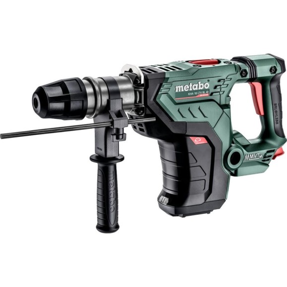 Аккумуляторный перфоратор Metabo KHA 18 LTX BL 40 600752840