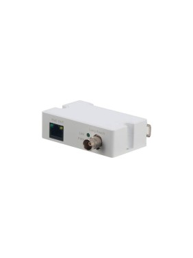 Преобразователь DAHUA EoC, пассивный приёмник, DH-LR1002-1EC АВ5024624