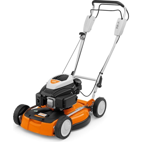 Газонокосилка STIHL RM- 4.0 RT 63830113411