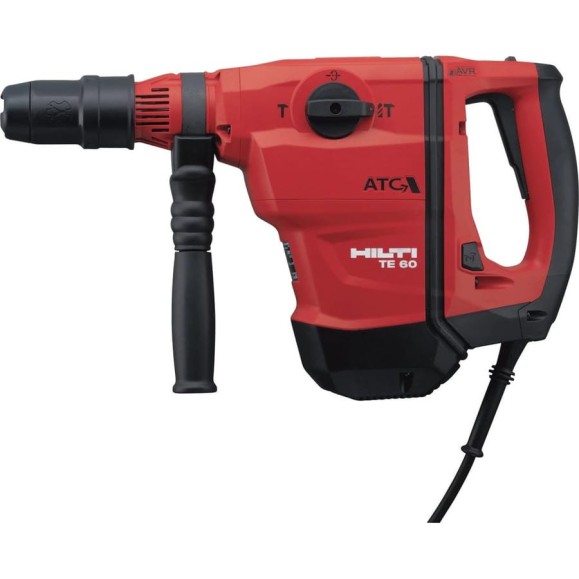 Комбинированный перфоратор Hilti TE 60-ATC/AVR 230V 2208524