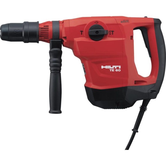 Комбинированный перфоратор Hilti TE 60-AVR 230V 2208525 Комбинированный перфоратор Hilti TE 60-AVR 230V 2208525