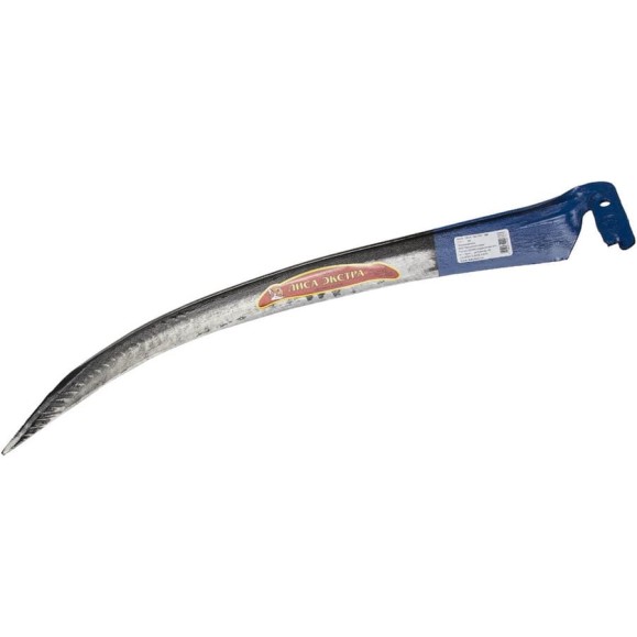 Коса Без бренда Лиса № 8, 80 см 39817-8 Коса Без бренда Лиса № 8, 80 см 39817-8