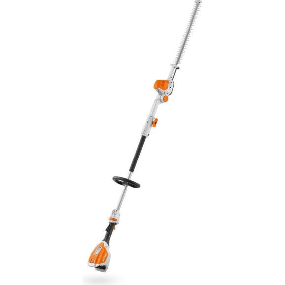 Аккумуляторный мотосекатор STIHL HLA 56 HA010112904
