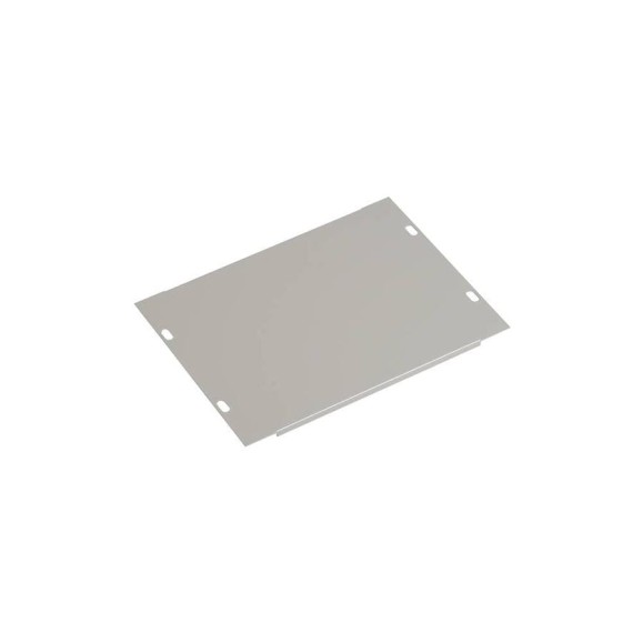 Панель ЛГ IEK к ЩМП-4 5,6,7 36 PRO GARANT H=300 2шт комплект Y-PL-G-36-4567-3-0