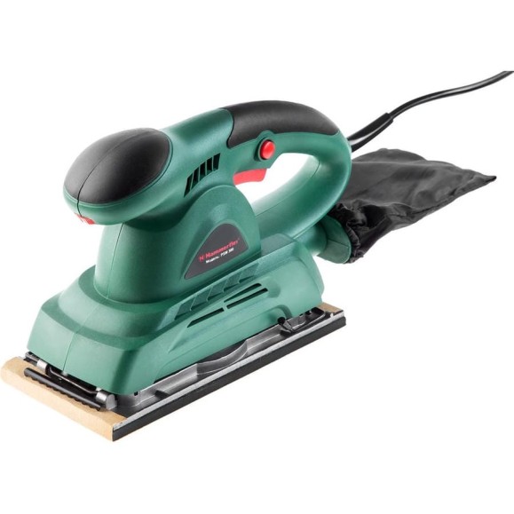 Плоская шлифовальная машинка HAMMER Flex PSM300 20209 Плоская шлифовальная машинка HAMMER Flex PSM300 20209