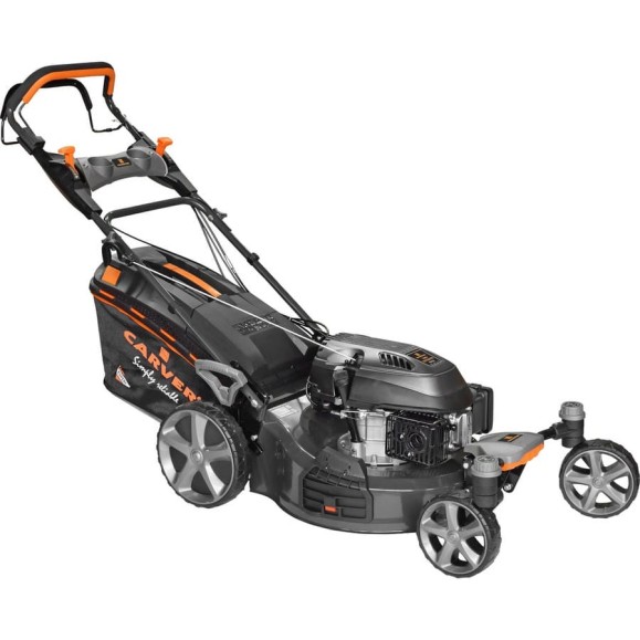 Бензиновая газонокосилка CARVER LMG-3651DMSW 01.024.00017 Бензиновая газонокосилка CARVER LMG-3651DMSW 01.024.00017