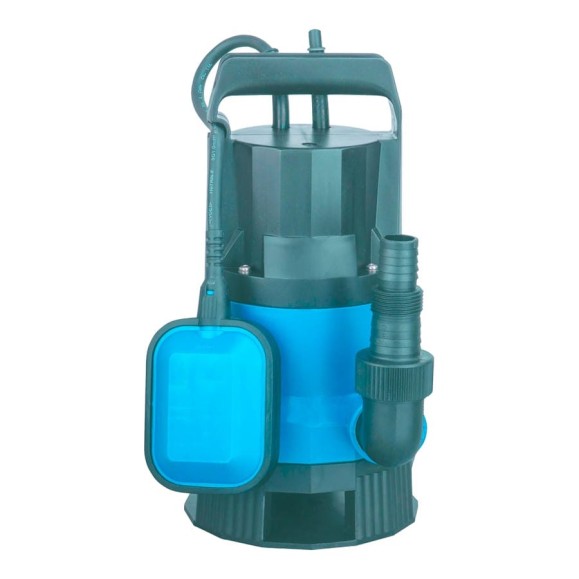 Дренажный насос для грязной воды HB PUMP ЗОЛОТАРЬ 270-10 SW4034 Дренажный насос для грязной воды HB PUMP ЗОЛОТАРЬ 270-10 SW4034